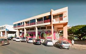 Flats Asa Norte Cln 110 By Centoedez
